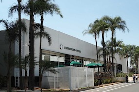 Centro Comercial